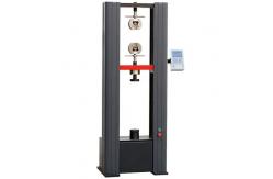 China 1KN - 5KN Universal Tensile Testing Machine , Universal Material Tester ASTM certified supplier