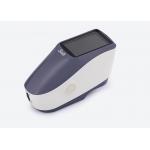High End Portable Spectrum Analyzer , Two Apertures Uv Light Spectrophotometer for sale