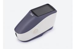 China High End Portable Spectrum Analyzer , Two Apertures Uv Light Spectrophotometer supplier