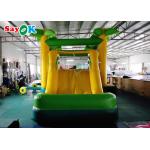 Blow Up Slip N Slide Inflatable Bouncer House Water Slide Combo Commercial Bouncy Slides for sale