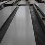 SS321 1.5 Mm Stainless Steel Sheet Plate 1000*2000mm AISI 2B Finish for sale
