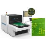 Resolution UV Laser Computer To Screen Exposer 1270dpi File Format 350 Yellow Mesh for sale