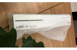 China GPR34  2786B003AA Canon Copier toner For Use In Canon imageRUNNER 2535 / 2545 supplier