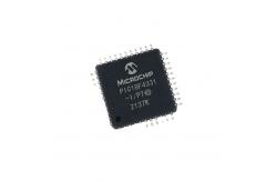 China MICROCHIP PIC18F4520-I IC Electronic Balance Components Design Of Cmos Integrated Circuits supplier