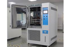 China 408L Temperature Humidity Test Chamber Altitude Constant Dupont supplier