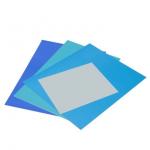 100 Rpm Violet Plate For Newspaper Printing With Easy Storage And Handling for sale