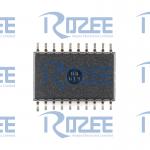SN74LVC245ADWR