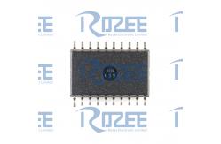 China SN74LVC245ADWR supplier