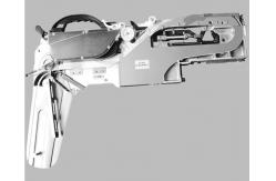 China Electric SMT Machine Feeder , Pick And Place Feeder SM321 321S SM421 421S supplier