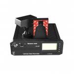 ADA DSM BSD HOD 1080p 8CH MDVR Car Digital Recorder With 360 Degree Passenger Counter for sale