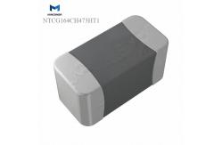 China NTCG164CH473HT1 supplier
