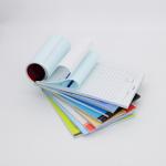 FSC A GRADE CB/CFB/CF Invoice 5 Plys Carbonless Paper For Continuous Bill for sale