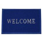 PVC Twisster Welcome Entrance Door Mat with Anti-Slip Backing Keep Your Floors Clean and Safe for sale