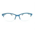 54mm Elegant Multi Purpose Eye Glasses Oval Shape Eyeglasses for sale