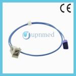 Nihon Kohden DB9pin pediatric spo2 sensor,CE mark & ISO13485
