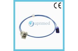 China Nihon Kohden DB9pin pediatric spo2 sensor,CE mark & ISO13485 supplier