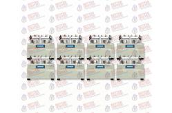 China Full Automatic Pneumatic Consolidometer Integrated High Pressure supplier