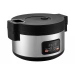 Multi Purpose 6.5KG Capacity 3500W 220V Electric Cooker Steamer for sale