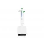 8 Channel Lab Pipettes 0.5-1000ul Adjustable Volume for Pipette Tips for sale