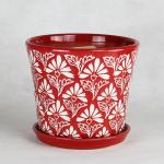 Unique Ceramic Pots For Distinctive And Eye-catching Plant Collection