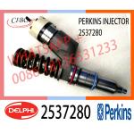 Diesel Engine parts Fuel Injector 2537280 for  engine for sale