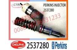 China Diesel Engine parts Fuel Injector 2537280 for  engine supplier