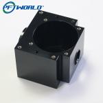 Custom CNC Machining Milling Turning Parts Anodized CNC Aluminum Parts for sale