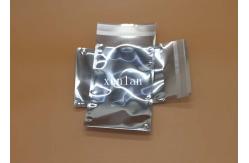 China Light Shield Anti Static Shielding Bags Offset Printing With Custom Logo supplier