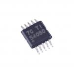 Texas Instruments TPS54060DGQR Electronnew Original Integrated Circuits Ic Components Chip Jl Circuito Integrado TI-TPS54060DGQR for sale