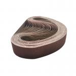 ODM Glass Machinery Parts Annular Metal Grinding Belt Abrasive for sale