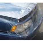 Self Adhering 5mil Crash Wrap For Cars Body Self Adhering for sale