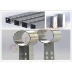 HWL Solar Panel Sun Tracking System OEM ODM For Agricultural Industry