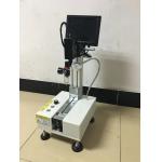 Samsung SM Feeder Calibration Jig Metal Plastic Y Adjustment for sale