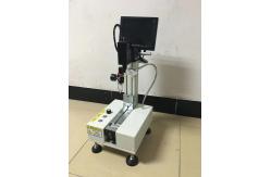 China Samsung SM Feeder Calibration Jig Metal Plastic Y Adjustment supplier