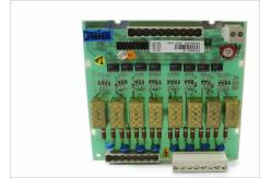 China DSTD W130 57160001-YX ABB Connection Unit supplier