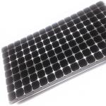 Hot sells - cheaper Plastic seeding trays (200 holes ) for sale