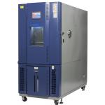 Water Cooled Climatic Test Chamber Stainless Steel Plate Customized for sale