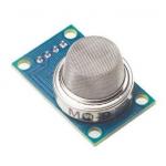 Sensitive 5V CO Gas Sensor , Carbon Monoxide CO Sensor Module for sale