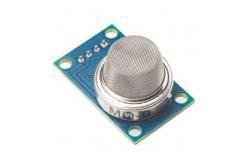 China Sensitive 5V CO Gas Sensor , Carbon Monoxide CO Sensor Module supplier