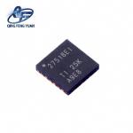 Texas TS3A27518EIRTWRQ1 In Stock Electronic Components Integrated Circuits Microcontroller TI IC chips WQFN24 for sale