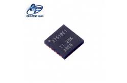 China Texas TS3A27518EIRTWRQ1 In Stock Electronic Components Integrated Circuits Microcontroller TI IC chips WQFN24 supplier