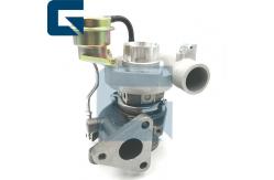 China 49135-03101 TF035HM- 12T Turbocharger 4913503101 For 4M40 Engine supplier