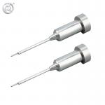 SKD11 Precision Core Pins Injection Molding With Off Centered ODM for sale