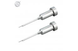 China SKD11 Precision Core Pins Injection Molding With Off Centered ODM supplier