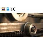 Automatic Rolled Biscuit Sugar Cone Making Machine Commercial Ice Cream Cone Machine