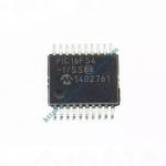 DSPIC33FJ32MC204-E/PT