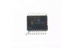 China DSPIC33FJ32MC204-E/PT supplier