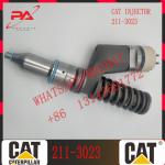 Fuel Pump Injector 211-3023 10R-0957 10R-8500 Diesel For C-A-Terpiller 2113023 10R0957 10R8500 C15 / C16 / 3406E Engine for sale