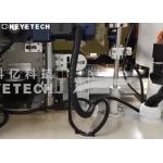 PCO1881 Closure Inspection Software 0.1mm Precision with Hd Touch Screen