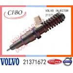 VOL MD13 Engine Fuel Injector BEBE4D24001 21371672 For EC380D EC480D for sale